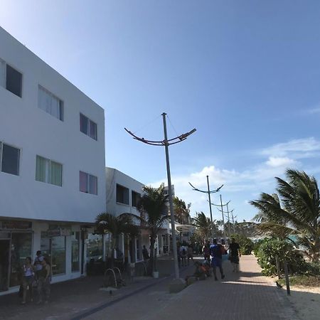 Alojamiento View Jhony Cay San Andrés Esterno foto
