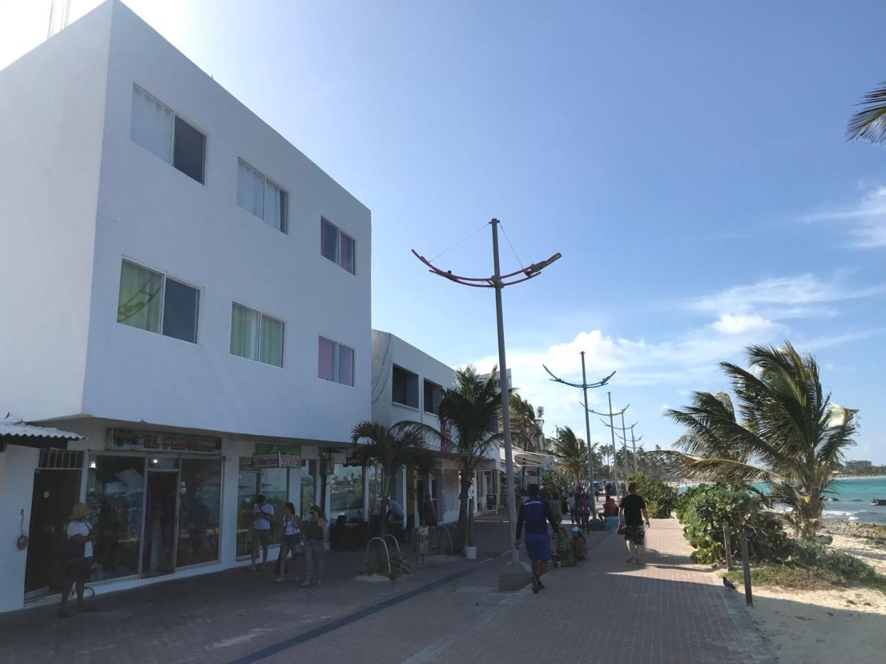 Alojamiento View Jhony Cay San Andrés Esterno foto